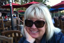 Mary Ann Manning