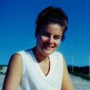 Caroline Mina Kuizenga (née Grimm)