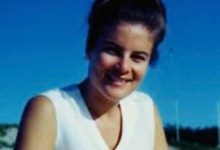 Caroline Mina Kuizenga (née Grimm)