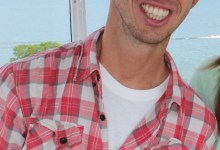 Jordan Tyler Barbeau