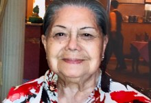 Solita T. Velasquez