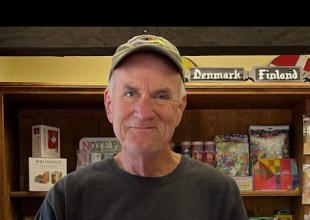 In Support of a Larger Idea