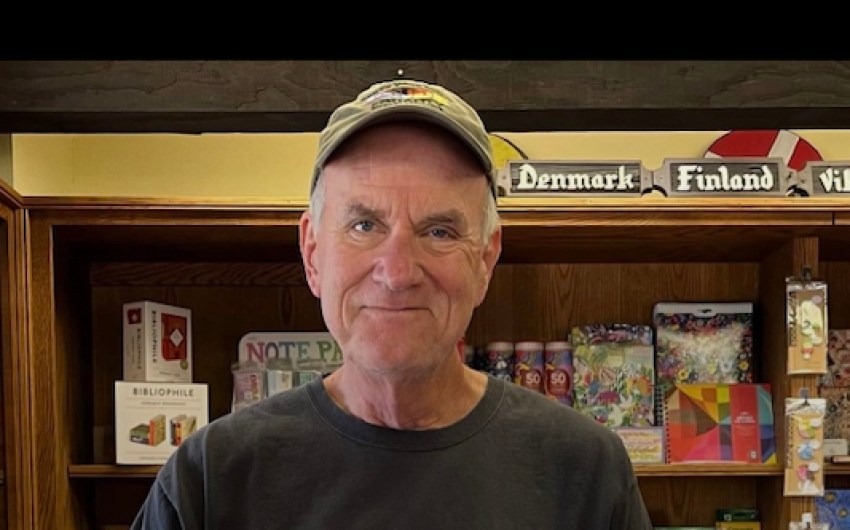 In Support of a Larger Idea