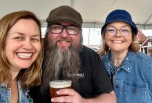 SANTA BARBARA REVELS -PUB SING followed by Karaoke