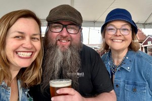 SANTA BARBARA REVELS -PUB SING followed by Karaoke