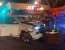 DUI Hit-and-Run Suspect Detained by Bystander After Downtown Santa Barbara Crash