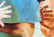 1st Thursday Art Walk