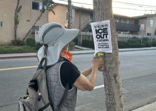 We Keep Us Safe: The People Fighting to Keep ICE Out of Santa Barbara