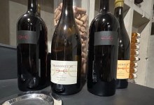 Absolutely No Slacking: The Wines of Dragonette Cellars