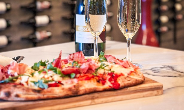 There’s a Lot More Than Wine and Cheese in This Village