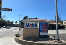 Santa Barbara Gas Prices Soar as Iran Conflict Impacts Global Supply