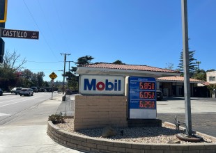 Santa Barbara Gas Prices Soar as Iran Conflict Impacts Global Supply