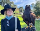 Los Padres ForestWatch Raptor Experience