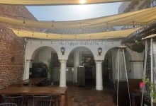 Old Name, Fresh Chapter