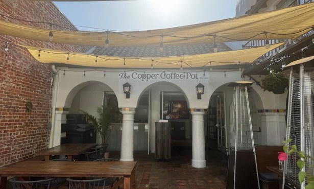 Old Name, Fresh Chapter