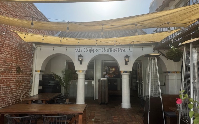 Old Name, Fresh Chapter