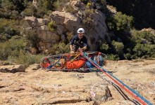Lessons from Santa Barbara’s Volunteer Search and Rescue Team
