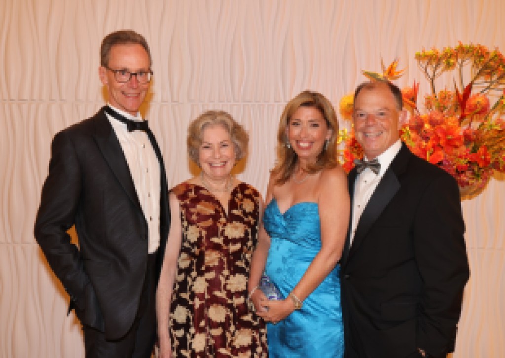 Santa Barbara Cottage Hospital Foundation’s 2026 Party of the Year Raises $810,000 to Support Cottage Children’s Medical Center