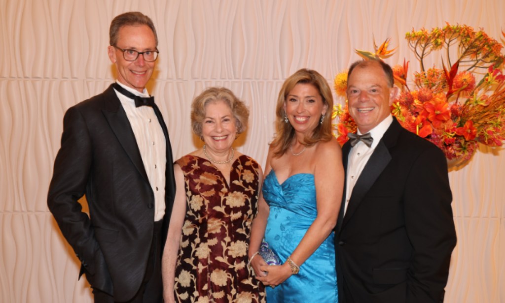 Santa Barbara Cottage Hospital Foundation’s 2026 Party of the Year Raises $810,000 to Support Cottage Children’s Medical Center