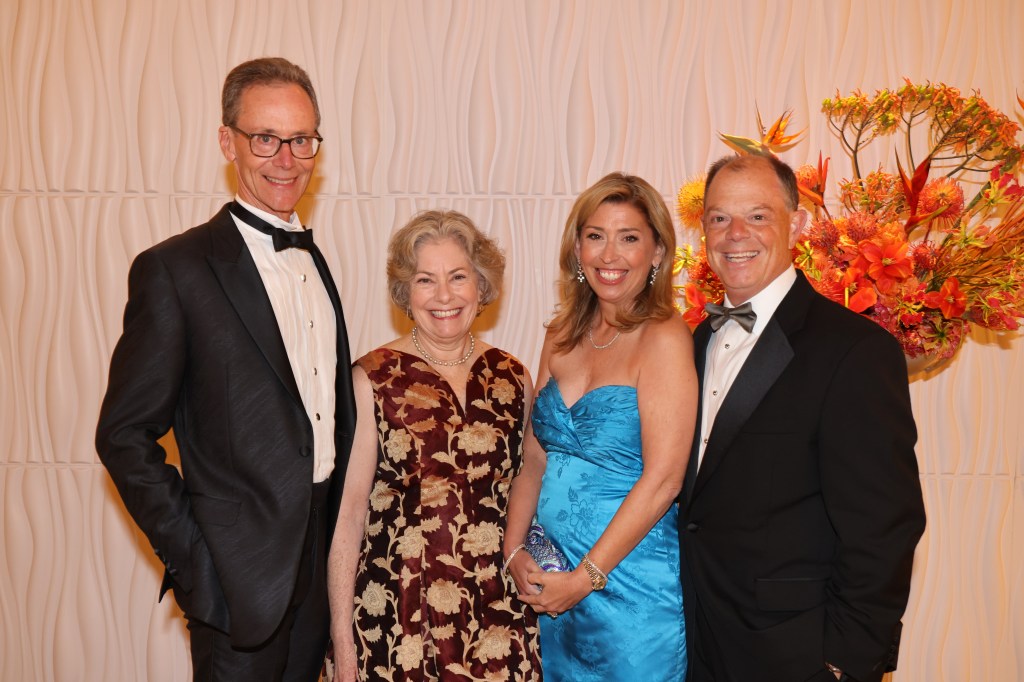 Santa Barbara Cottage Hospital Foundation’s 2026 Party of the Year Raises $810,000 to Support Cottage Children’s Medical Center