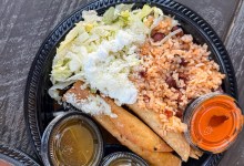 Elubia’s Kitchen Celebrates One Year In Isla Vista