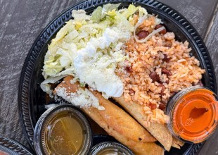 Elubia’s Kitchen Celebrates One Year In Isla Vista