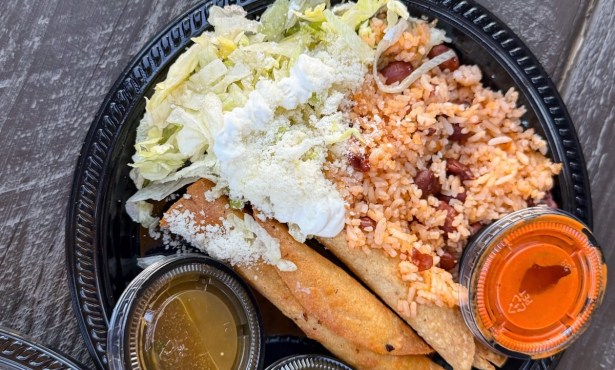 Elubia’s Kitchen Celebrates One Year In Isla Vista