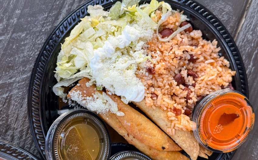 Elubia’s Kitchen Celebrates One Year In Isla Vista