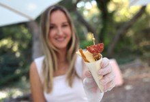 Santa Barbara Fall Tasting Festival