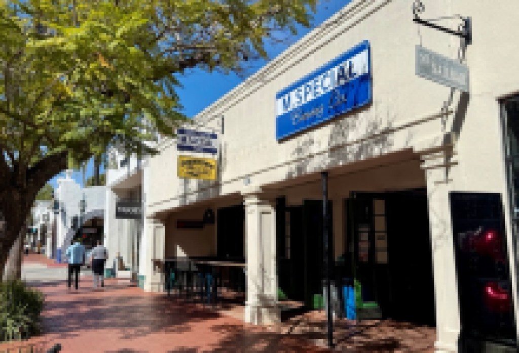 Downtown Santa Barbara to Celebrate Grand Opening of “Downtown Eats” with Ribbon Cutting Ceremony
