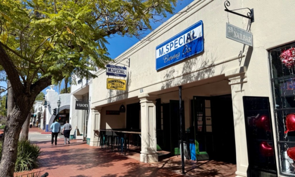 Downtown Santa Barbara to Celebrate Grand Opening of “Downtown Eats” with Ribbon Cutting Ceremony