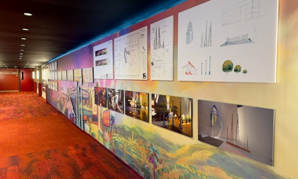 Inside the World of ‘La La Land’