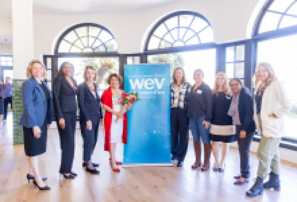 Women’s Economic Ventures Celebrates International Women’s Day with Community Leaders, Entrepreneur Story, and Trailblazer Award