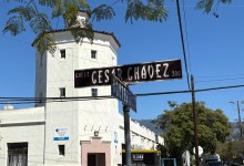 Unraveling the Legacy of César Chávez on the Central Coast