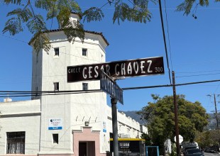 Unraveling the Legacy of César Chávez on the Central Coast