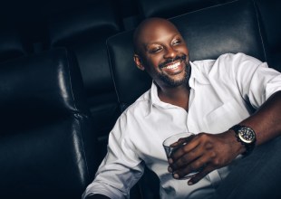 From SBCC Theater to Hollywood: Michael James Lazar’s Journey