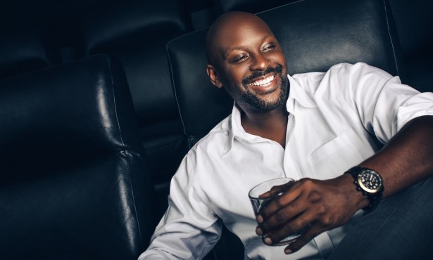 From SBCC Theater to Hollywood: Michael James Lazar’s Journey