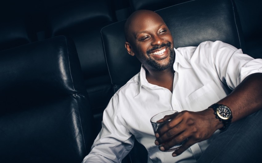 From SBCC Theater to Hollywood: Michael James Lazar’s Journey