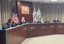 Goleta Takes Small Step Toward Expanding Its Borders to Include Outskirts of Town Where Thousands of Homes Are Planned