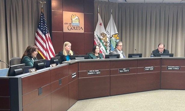 Goleta Extends Senior Housing Protections, Is Sued in Federal Court