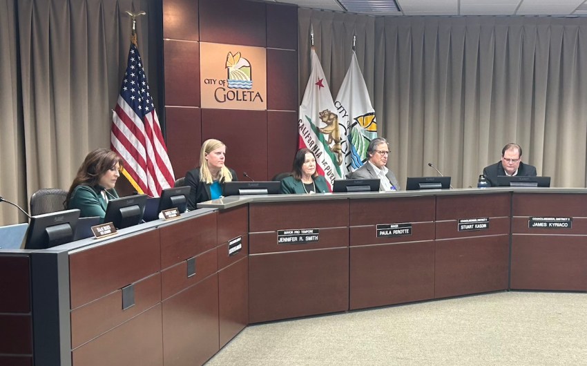 Goleta Extends Senior Housing Protections, Is Sued in Federal Court