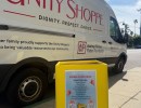 Unity Shoppe Spring Food Drive 2026