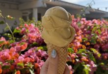 Rori’s Goleta Opening Day!