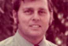 Harold G. Kilminster