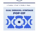 Ojai Design x Vintage