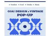 Ojai Design x Vintage