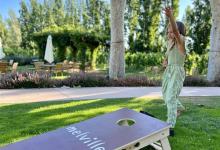 Family Day at Melville Winery