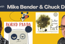 Read Along with Mike Bender & Chuck Dillon