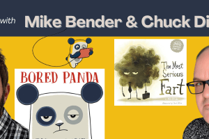 Read Along with Mike Bender & Chuck Dillon