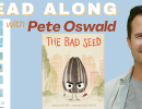 Read Along With Pete Oswald